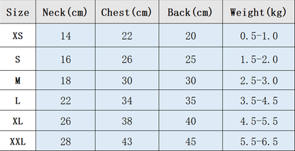 Hairless Cat Clothing Bottoming Air Conditioning Clothing — product detail