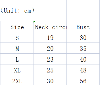Halloween Dog Sweater — product detail