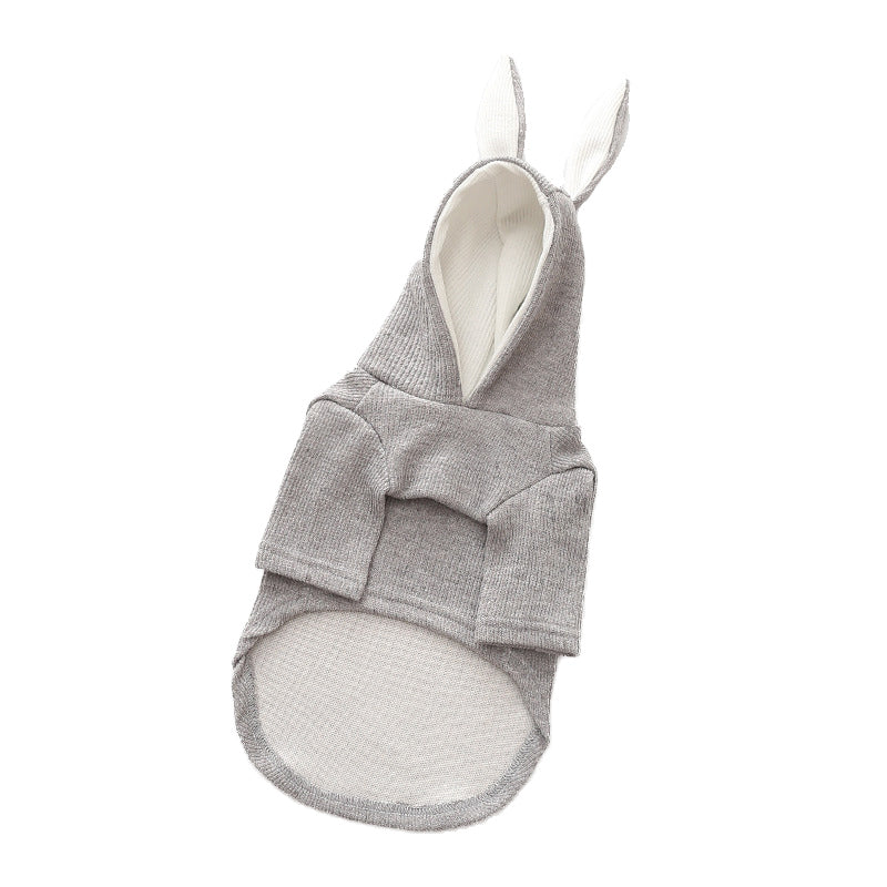 Dog Pet Clothes Spring And Autumn Clothing — product detail