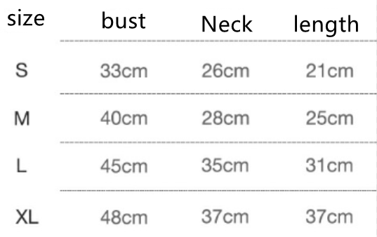 Santa Suit for Dogs — product detail