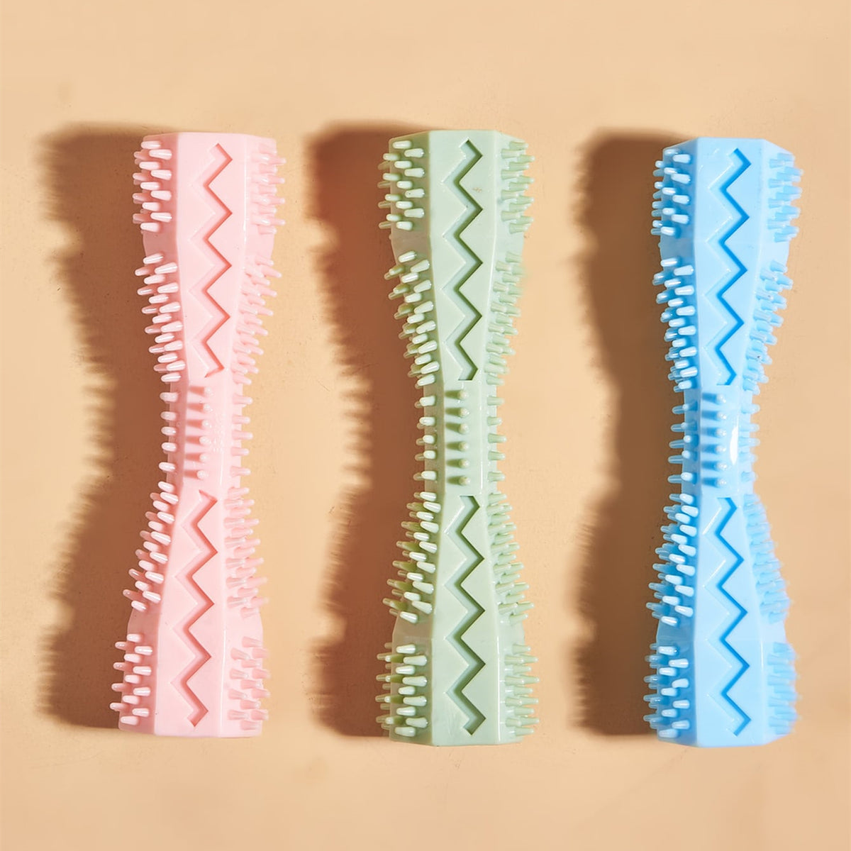 Textured Dog Chew Stick — product detail