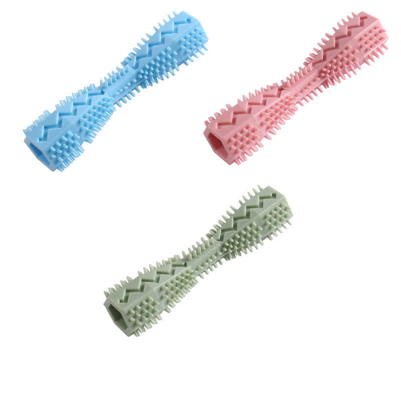 Textured Dog Chew Stick — product detail