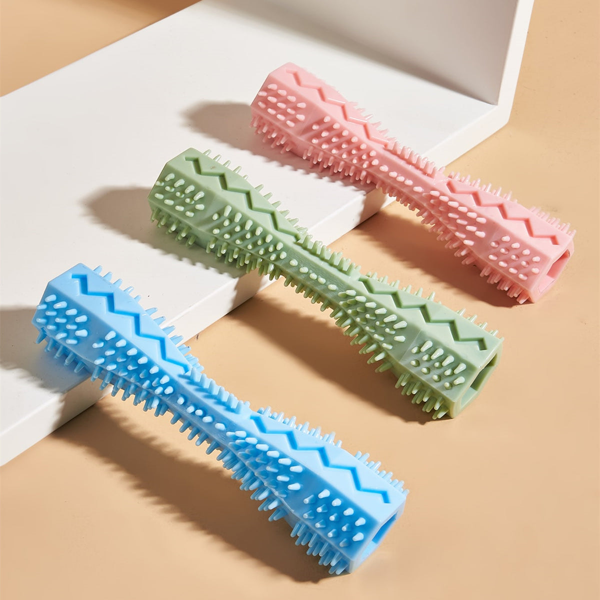 Textured Dog Chew Stick — product detail