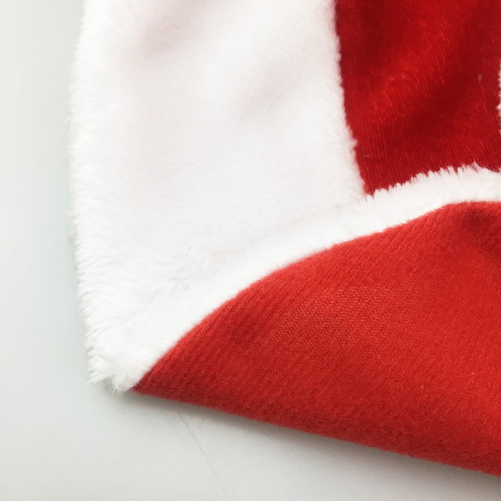 Christmas Rider Costumes for Dogs — product detail