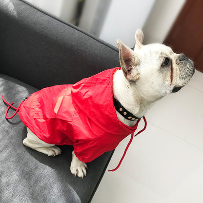 Sunscreen for dogs — product detail
