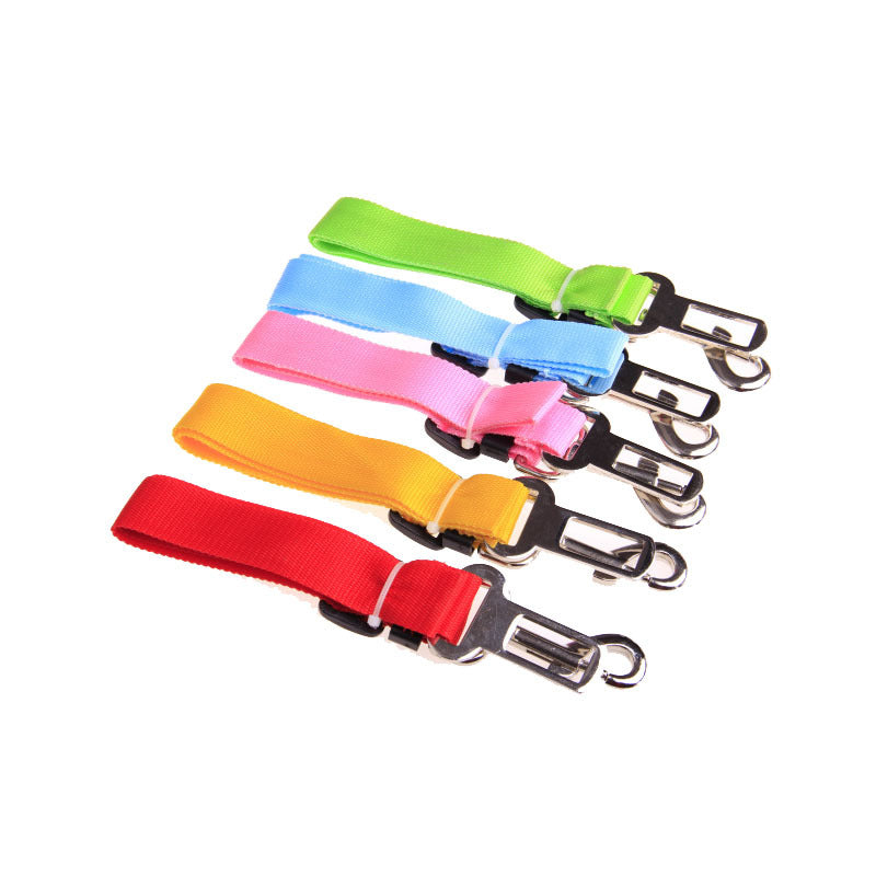 Fixed Strap Polyester Dog Strap Dog Leash Dog Leash — product detail