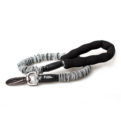 Chest harness dog leash — product detail