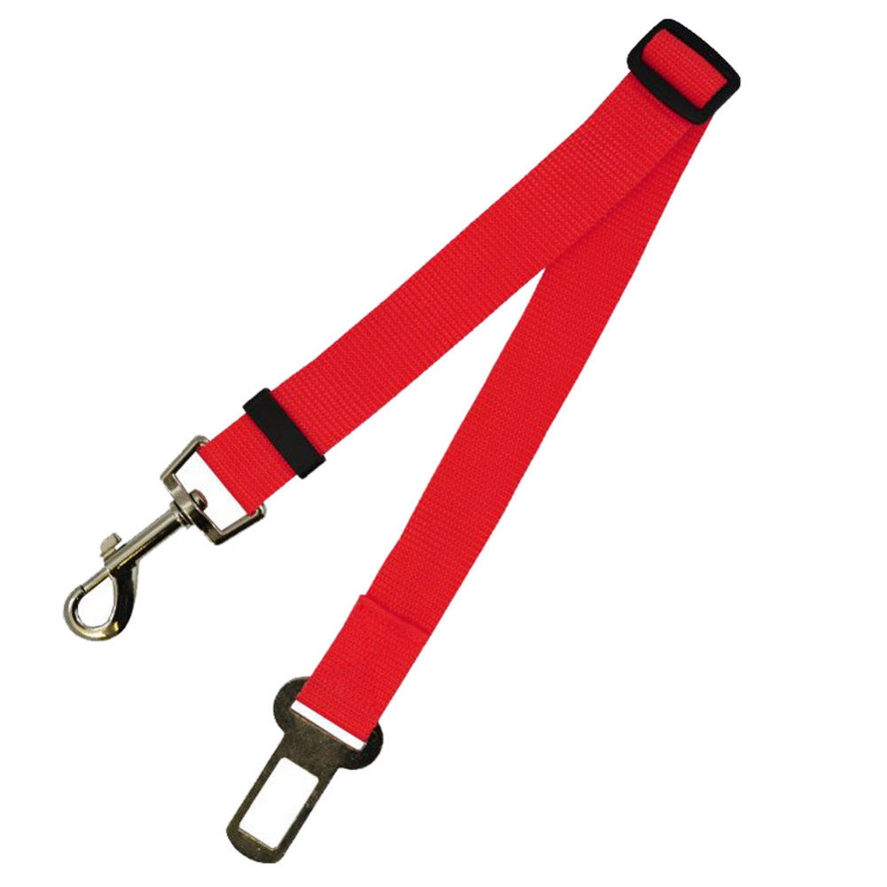 Fixed Strap Polyester Dog Strap Dog Leash Dog Leash — product detail