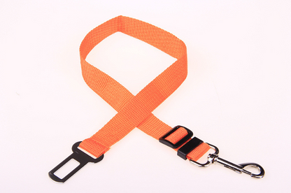 Fixed Strap Polyester Dog Strap Dog Leash Dog Leash — product detail