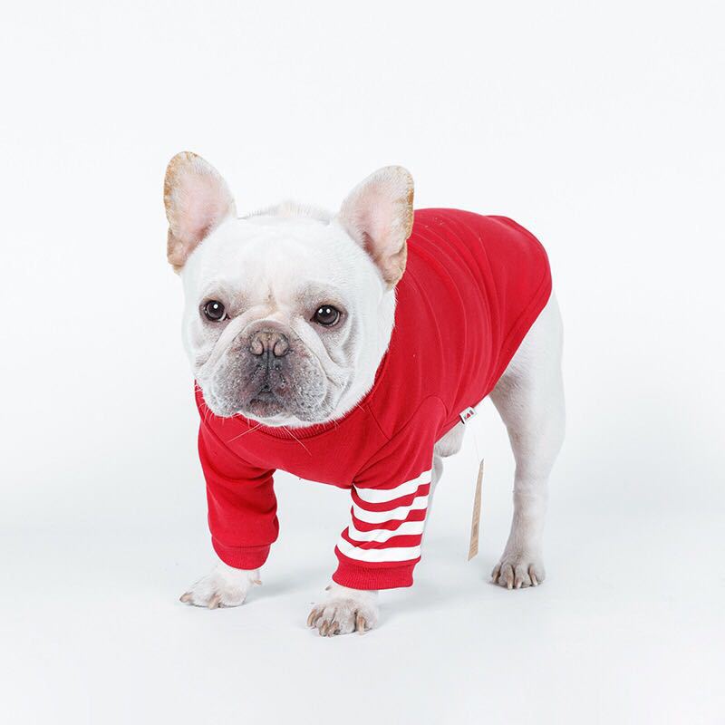 Pet Clothing Dog Sweater — product detail
