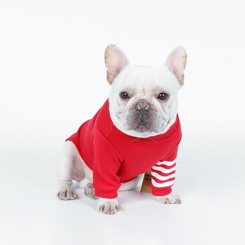 Pet Clothing Dog Sweater — product detail