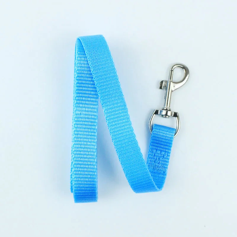 Lightweight Nylon Pet Leash — product detail