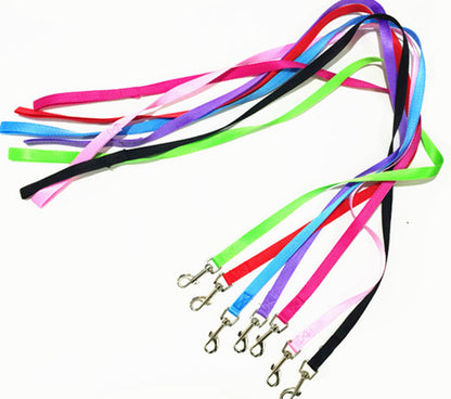 Lightweight Nylon Pet Leash — product detail
