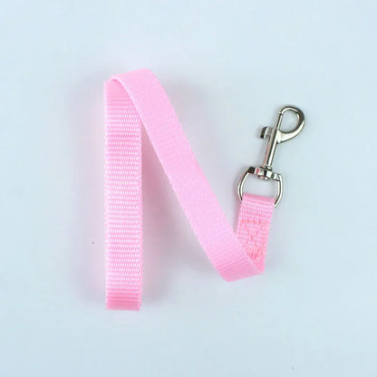 Lightweight Nylon Pet Leash — product detail