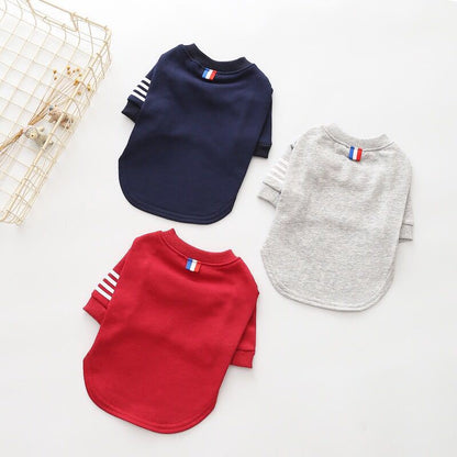 Pet Clothing Dog Sweater — product detail