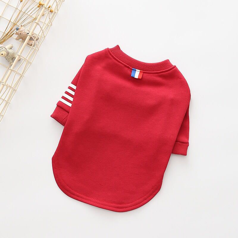Pet Clothing Dog Sweater — product detail