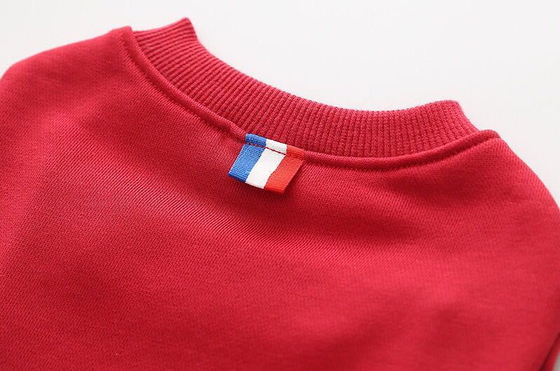Pet Clothing Dog Sweater — product detail