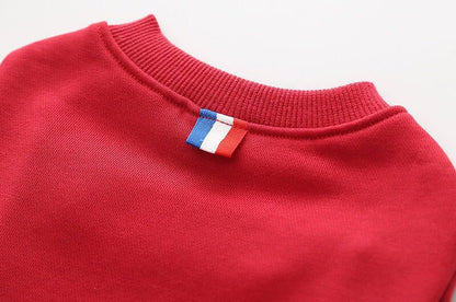 Pet Clothing Dog Sweater — product detail