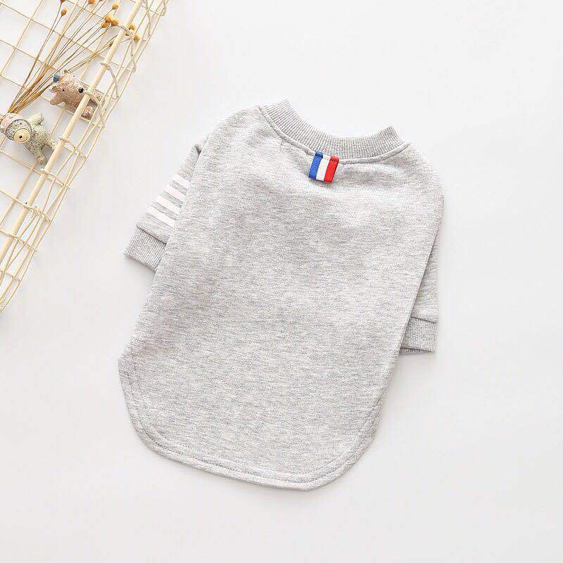 Pet Clothing Dog Sweater — product detail