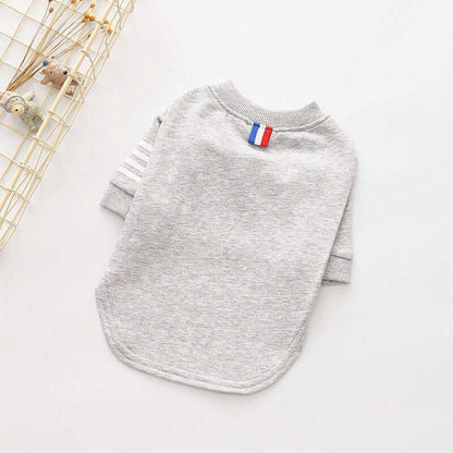 Pet Clothing Dog Sweater — product detail