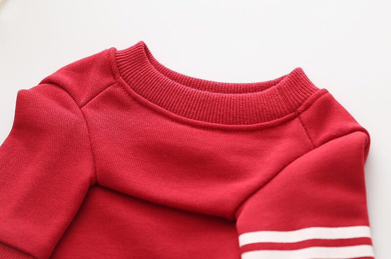 Pet Clothing Dog Sweater — product detail