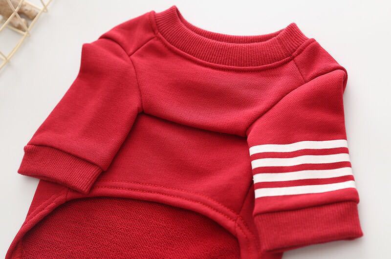 Pet Clothing Dog Sweater — product detail