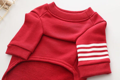 Pet Clothing Dog Sweater — product detail
