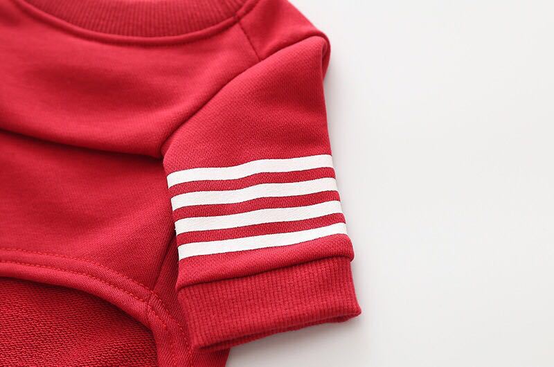 Pet Clothing Dog Sweater — product detail