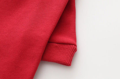 Pet Clothing Dog Sweater — product detail