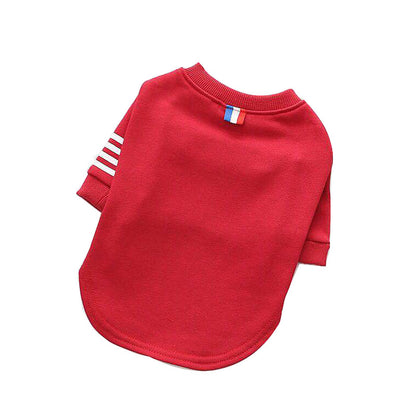 Pet Clothing Dog Sweater — product detail