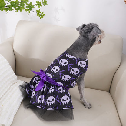 Pet Dog Clothes Halloween Clothes Halloween — product detail