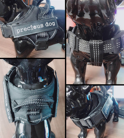 Pet harness — product detail