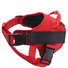 Pet harness — product detail