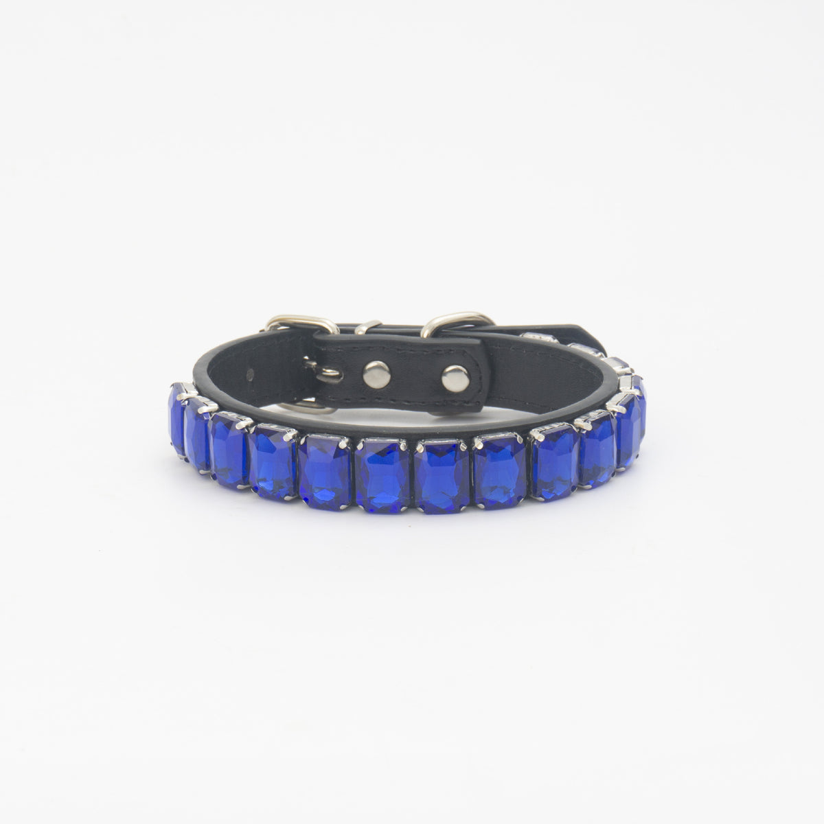 PU Dog  Cat Collar — product detail