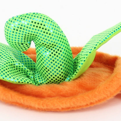 Pumpkin Pet Costume — product detail