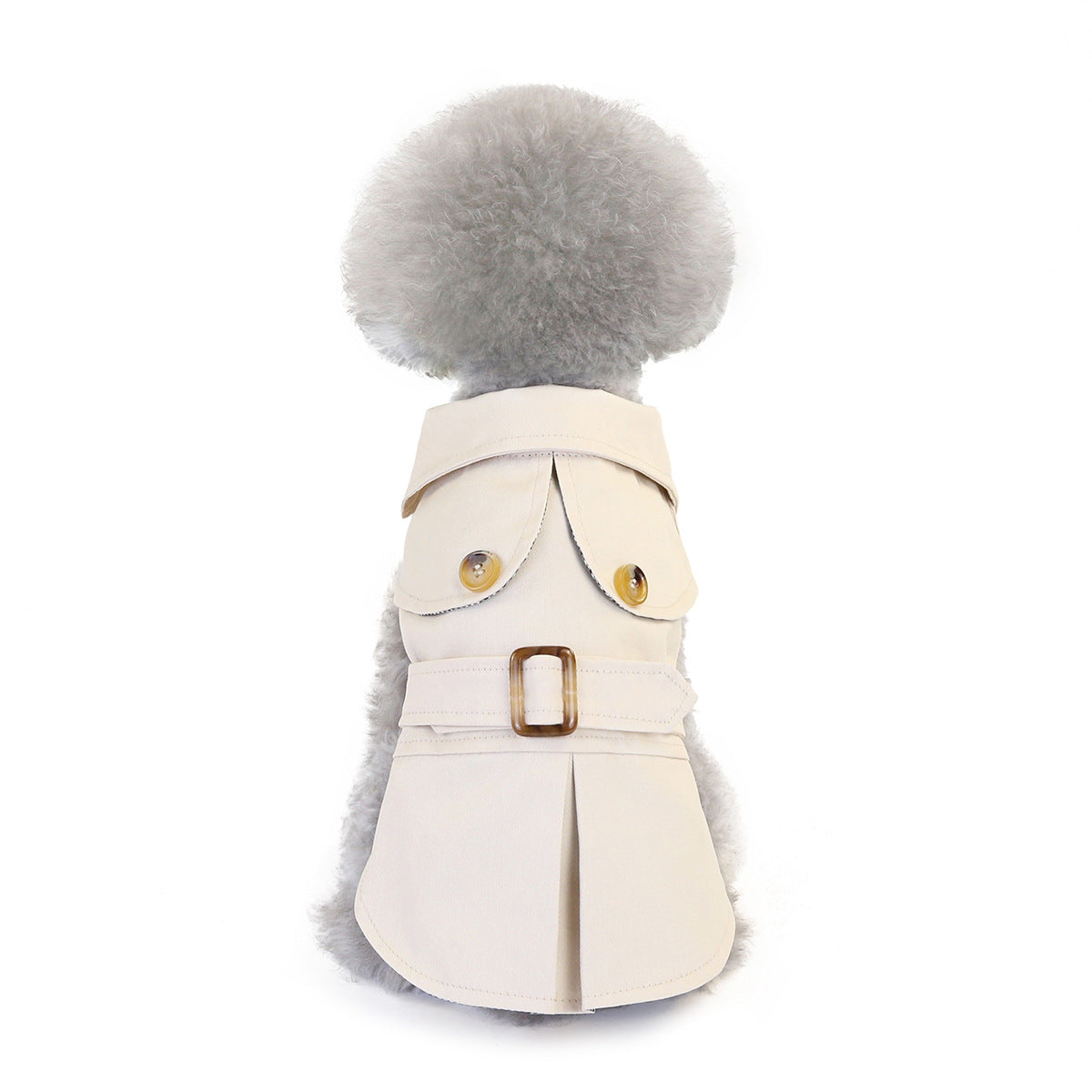 Trendy And Fashionable Dog Clothing And Clothing — product detail
