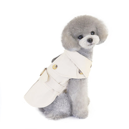 Trendy And Fashionable Dog Clothing And Clothing — product detail