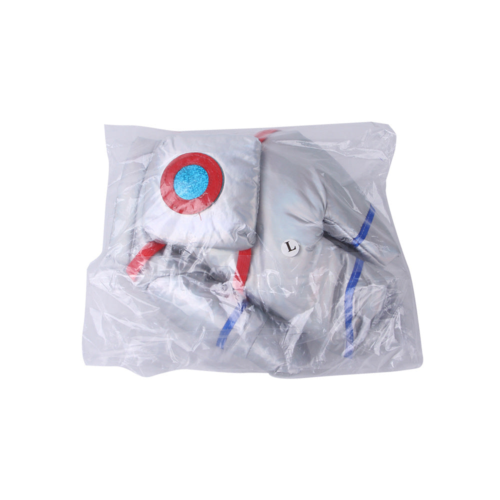 Astronaut Pet Costume — product detail