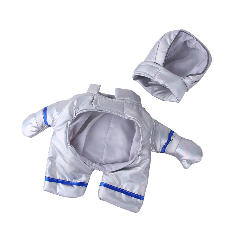Astronaut Pet Costume — product detail
