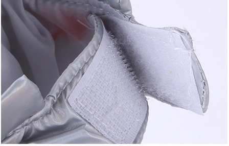 Astronaut Pet Costume — product detail