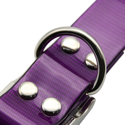 Collars Dirty-resistant Collars Dog Pens Pets — product detail
