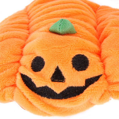 Pumpkin Hat for Dogs and Cats — product detail