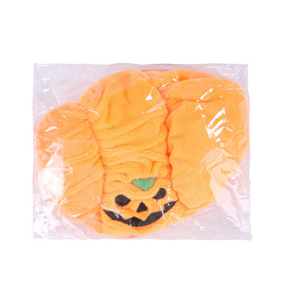 Pumpkin Hat for Dogs and Cats — product detail