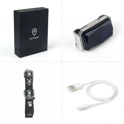 Pet Tracking Locator — product detail