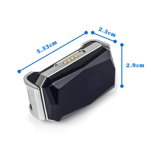 Pet Tracking Locator — product detail