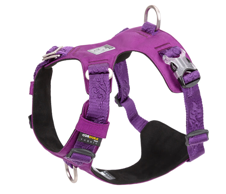 Lightweight Dog Walking Harness — product detail