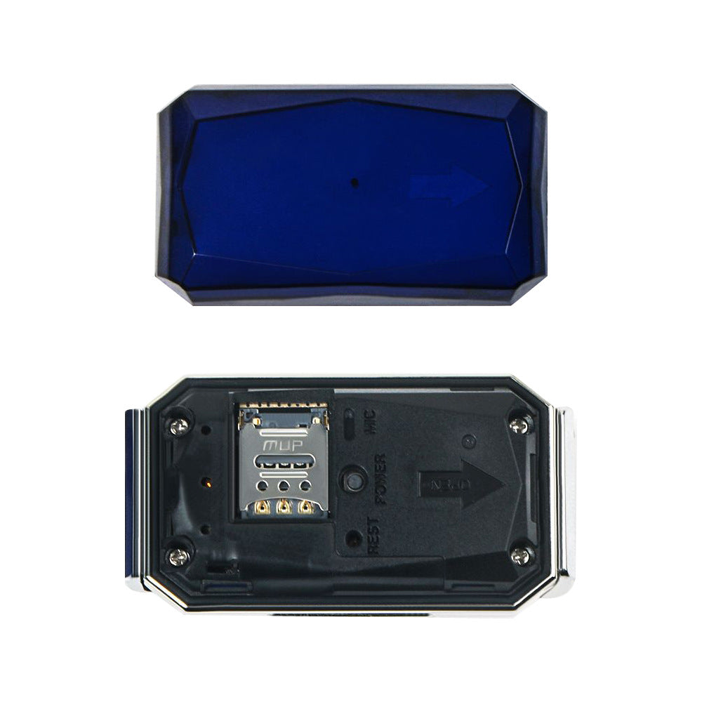 Pet Tracking Locator — product detail