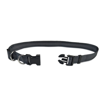 Reflective Hands-Free Running Dog Leash — product detail