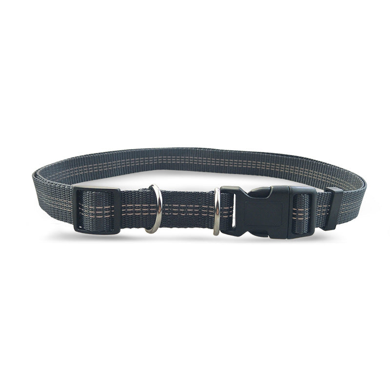 Reflective Hands-Free Running Dog Leash — product detail