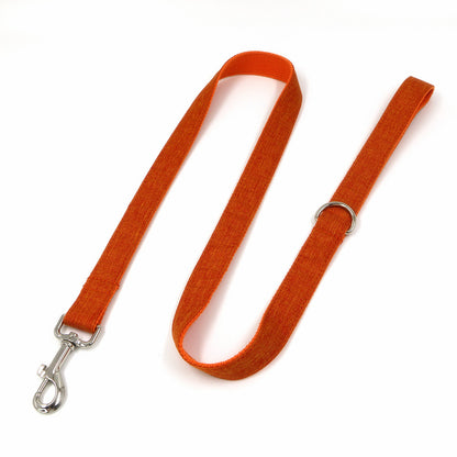 Bow-Tie Dog Collar — product detail